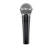 Shure SM58 Black Studio microphone | SM58SE  | 042406071833 | MISSUHMIK0010