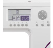 Singer C430 sewing machine, electronic, white | C430  | 7393033102944 | AGDSINMSZ0071