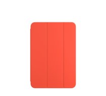Apple Smart Folio for iPad mini (6th generation) - Electric Orange | AOAPPBFI22MM6J3  | 194252789391 | MM6J3ZM/A