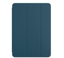 Apple Smart Folio for iPad Pro 11-inch (4th generation) - Marine Blue | AOAPPBFIMQDV300  | 194253478874 | MQDV3ZM/A