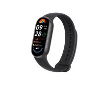 XIAOMI Smartband 9 Black | SMART BAND 9 MIDNIGHT BLACK  | 6941812775714 | WLONONWCRDFBM