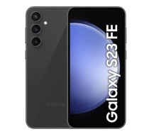 Samsung Smartfon GALAXY S23 FE 5G 8/128GB Grafit | SM-S711BZADEUE  | 8806095137391 | TKOSA1SZA1551