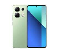 SMARTFON XIAOMI REDMI NOTE 13 6/128GB GREEN | TKOXAOSZA0791  | 6941812762004 | TKOXAOSZA0791