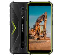 ULEFONE Smartphone Armor X12 3/32G green | TEULEPAAX12GN01  | 6937748735632 | UF-AX12/GN