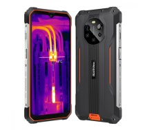 Blackview Smartphone BL8800 PRO 8/128GB 8380 mAh DualSIM orange | TEBVWPA8800PROE  | 6931548308010 | BL8800PRO-OE/BV