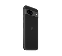 SMARTPHONE GOOGLE PIXEL 8A 5G 8/128GB DS OBSIDIAN | TKOGOGSZA0033  | 840244707934 | TKOGOGSZA0033