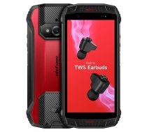 Smartphone Ulefone Armor 15 6GB/128GB (Red) | UF-A15/RD  | 6937748734741 | WLONONWCRAOXY