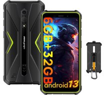 Smartphone Ulefone Armor X12 3GB/32GB (slightly greenish) | UF-AX12/GN  | 6937748735632 | WLONONWCRAOW3