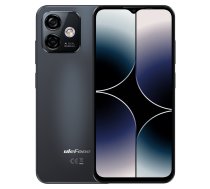 Smartphone Ulefone Note 16 Pro 8GB/128GB (Meteorite Black) | UF-N16P-8-128_V2/BK  | 6937748735762 | WLONONWCRGSL4