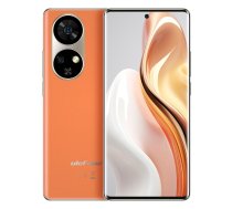 Smartphone Ulefone Note 17 Pro 12GB/256GB (Amber Orange) | UF-N17P/OE  | 6937748736028 | WLONONWCRCKME