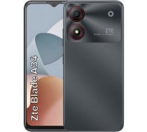 Smartphone ZTE Blade A34 2/64GB (Starry Black) | Z2453/GY  | 6902176101595 | WLONONWCRFIN1