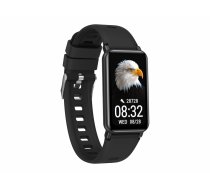 Maxcom Smartwatch Fit FW53 nitro 2 black | ATMCOZABFW53BLA  | 5908235977515 | MAXCOMFW53NITROBLACK