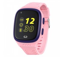Garett Electronics Smartwatch Garett Kids Rock 4G RT pink | ATGTTZASROCKROZ  | 5904238483862 | 5904238483862