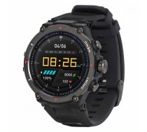 Garett Electronics Smartwatch GRS PRO black | ATGTTZASGRSPRCZ  | 5904238484654 | 5904238484654