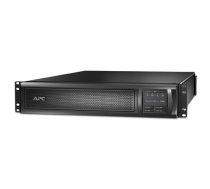 APC SMX2200R2HVNC SMART X 2200VA R2T2U LCD AP9631 | AUAPCL2UMX220H1  | 731304327738 | SMX2200R2HVNC