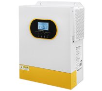 Qoltec Solar Inverter Off Grid 3.5kVA, 3.5kW, 100A | 53870  | 5901878538709 | WLONONWCRDZZZ