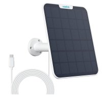 Solar panel Reolink 2 white 5.8W | SolarPanel2  | 6975253985388 | CIPRLNAKC0014