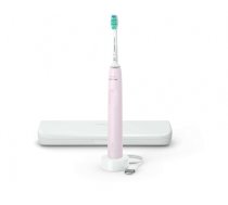 Philips Sonic electric toothbrush HX3673/11 pink | HX3673/11  | 8710103985655 | AGDPHISDZ0189