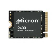 Micron SSD drive 2400 1TB NVMe M.2 22x30mm | DGMKRWOT0100010  | 649528935120 | MTFDKBK1T0QFM-1BD1AABYYR