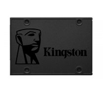 Kingston SSD drive A400 series 960GB SATA3 2.5 | SA400S37/960G  | 740617277357 | DIAKINSSD0002