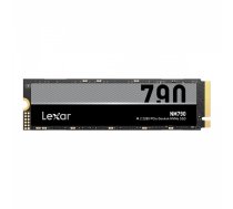 Lexar SSD drive NM790 4TB 2280 PCIeGen4x4 7400/6500MB/s | DGLXRWKT04NM790  | 843367131464 | LNM790X004T-RNNNG