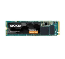 Kioxia SSD Exceria G2 drive 500GB NVMe | DGKIOWK500LRC20  | 4582563853980 | LRC20Z500GG8