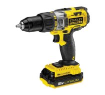 Stanley FMC625D2 1.8 kg Black, Yellow | FMC625D2-QW  | 5035048469460 | NAKSTLWKR0001