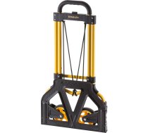 STANLEY folding steel trolley 70kg SXWT-FT580-SP | SXWT-FT580-SP  | 8717496637598 | NRESTLWOZ0006