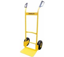 Stanley Steel transport trolley 200 kg Yellow | SXWT-HT522  | 8717496635228 | NRESTLWOZ0009