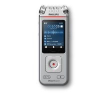 Philips Stereo Audio recorder DVT4110 | UBPHIDDVT411500  | 855971006892 | DVT4115