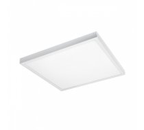 SPECTRUM LED Surface frame for panel Algine 595x595 white | LOSLEWOK035010F  | 5907418742933 | ACC035010FRAME