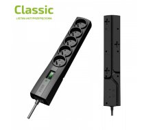 EVER Surge protector CLASSIC 5m T/LZ09-CLA050/0000 | T/LZ09-CLA050/0000  | 5907683604615 | ZASEVELIS0048