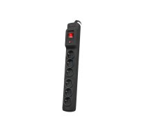 Armac Surge Protector Multi M6 10m black | ALARAPE00000021  | 5904722194656 | M6/100/CZ