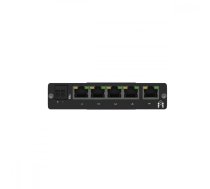 TELTONIKA Switch TSW010 5xRJ45 ports 10/100Mbps | NUTETSWPTSW0100  | 4779051840274 | TSW010 000000