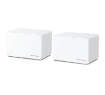 TP-LINK System WiFi Halo H80X AX3000 2pack | KMTPLRXWXMSY009  | 6957939000691 | Halo H80X(2-pack)