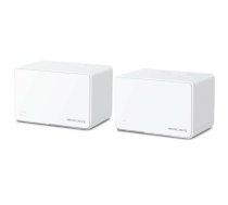 TP-LINK System WiFi Halo H80X AX3000 2pack | Halo H80X(2-pack)  | 6957939000691 | KILMEUACC0008