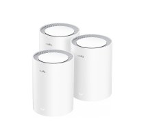 Cudy System WiFi Mesh M1800 (3-Pack) AX1800 | KMCUDRXWX000000  | 6971690792824 | M1800(3-Pack)