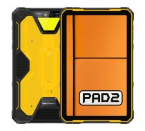 ULEFONE Tablet Armor Pad 2 8/256 black-yellow | RTULE110AXBP2OE  | 6937748735717 | UF-TAP2/OE