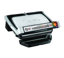 Tefal GC716D contact grill | GC 716D12  | 3168430281202 | AGDTEFGRE0026