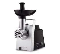 Tefal NE1088 mincer 1400 W Black,Silver | NE 1088  | 3016661154065 | AGDTEFMDM0009