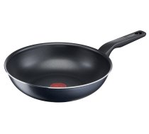 TEFAL XL Force 28 cm wok frying pan C3851953 | C3851953  | 3168430320529 | AGDTEFGAR0661