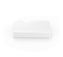 Tenda S108V8 Unmanaged Fast Ethernet (10/100) White | S108  | 6932849431056 | KILTDASWI0014