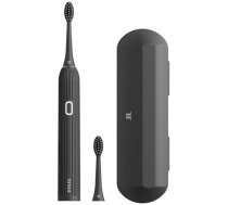 Tesla TSL-PC-TSD200B smart sonic toothbrush, Black | TSL-PC-TSD200B  | 8596115870062 | AGDTSLSDZ0004