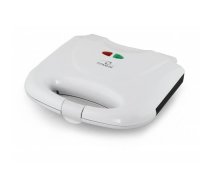 Esperanza Sandwich maker Mozzarella white TKT001W | HKESPOKTKT0001W  | 5901299914335 | TKT001W