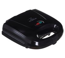 Esperanza Sandwich Maker Casserole Black TKT002K | HKESPOKTKT0002K  | 5901299914342 | TKT002K