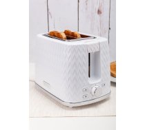 Toaster Eldom TO265 NELE white | TO265B  | 5908277385316 | AGDELDTOS0003