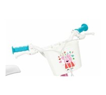 TOIMSA TOI1695 16" Peppa Pig children's bicycle | TOI1695  | 8422084016951 | SRETMSROW0042