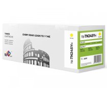 TB Print Toner for Brother TN245 Y TB-TN245YN YE 100% new | ETTBPB0000245Y6  | 5901500508247 | TB-TN245YN