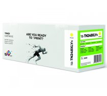 TB Print Toner for Brother TN248XLY TB-TN248XLYN 100% new cyan | ETTBPB0000248Y6  | 5902002261432 | TB-TN248XLYN