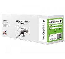 TB Print Toner for Brother TN2590XL TB-TN-2590XN BK 100% new | ETTBPB000025906  | 5902002256988 | TB-TN2590XN